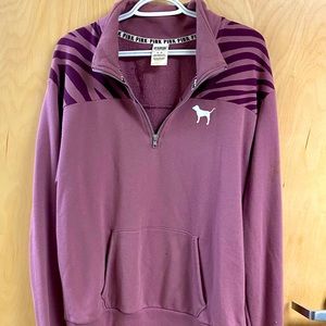 Victoria Secret PINK Crewneck Sweatshirt